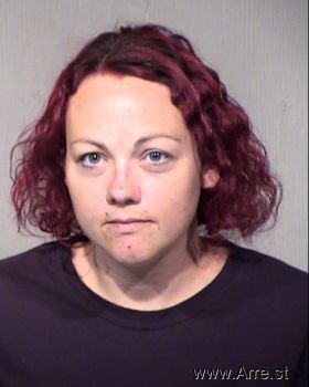 Stacy Lynn Furimsky Mugshot