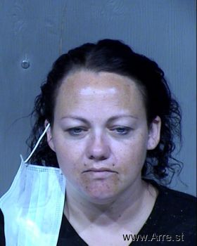 Stacy Lynn Furimsky Mugshot