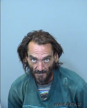 Stacy Albert Miller Mugshot