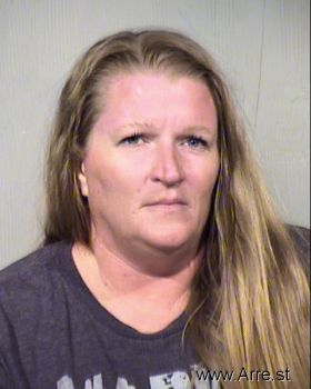 Stacy Marie Nichols Mugshot