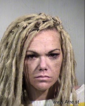 Stacy R Smith Mugshot