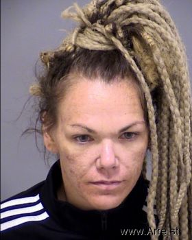 Stacy R Smith Mugshot