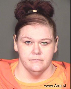 Stacy J Smith Mugshot