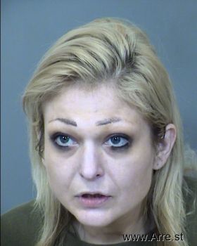 Stacy Nicole Whiteside Mugshot