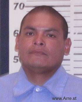 Stanislaus  Venego Mugshot