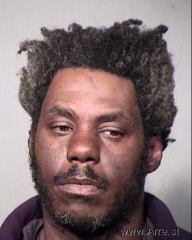 Stanley Lamont Allen Mugshot