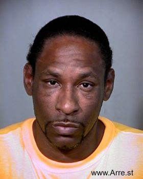 Stanley D Buford Mugshot