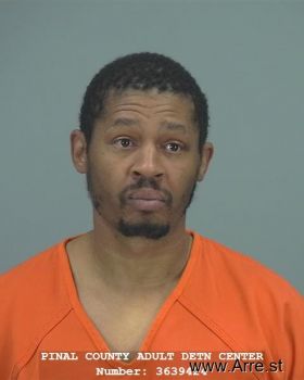 Stanley  Green Mugshot