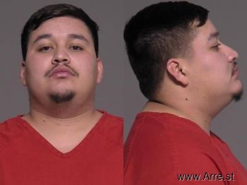 Stanley Jr Gutierrez Mugshot