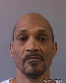 Stanley D Hunter Mugshot