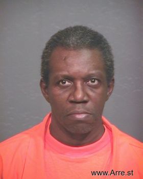 Stanley  Jones Mugshot