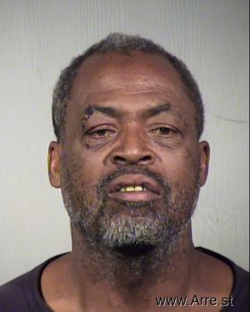 Stanley  Moore Mugshot