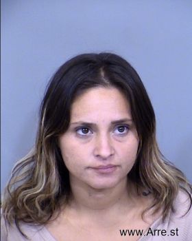 Stephanie Marie Beltran Mugshot