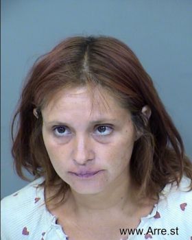 Stephanie Marie Beltran Mugshot