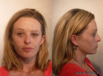 Stephanie Ciara Brooks Mugshot