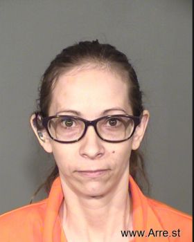 Stephanie R Brown-ocampo Mugshot