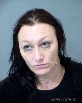 Stephanie Colleen Browne Mugshot