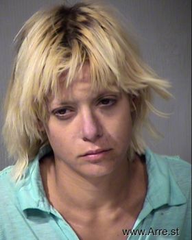 Stephanie Lauren Cole Mugshot