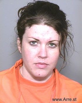 Stephanie K Connor Mugshot