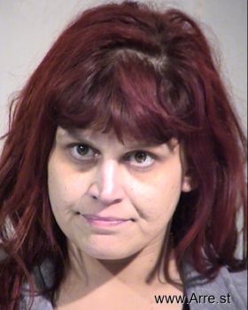 Stephanie Marie Cook Mugshot