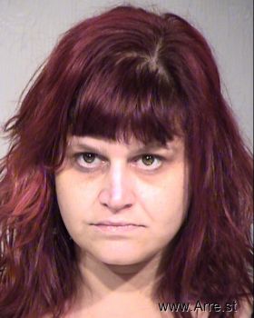 Stephanie Marie Cook Mugshot