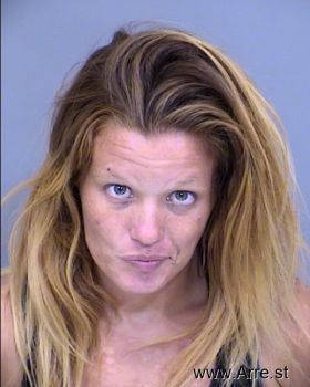 Stephanie Keri Davis Mugshot