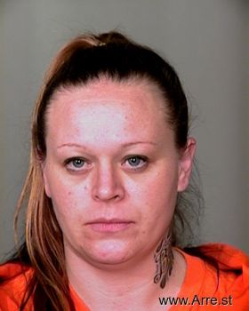 Stephanie M Dixon Mugshot