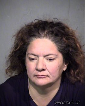 Stephanie  Garcia Mugshot