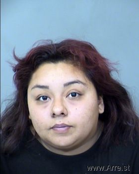 Stephanie  Gonzalez Mugshot