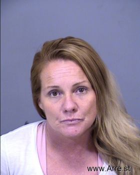 Stephanie Kay Hammons Mugshot