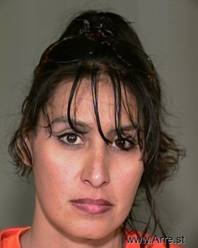 Stephanie  Hernandez Mugshot