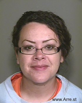 Stephanie K Hernandez Mugshot