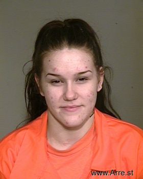 Stephanie L Lewis Mugshot