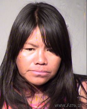 Stephanie Isabel Martinez Mugshot