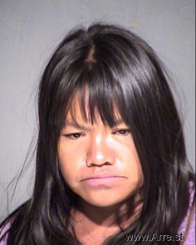 Stephanie Isabel Martinez Mugshot