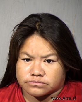 Stephanie Isabel Martinez Mugshot