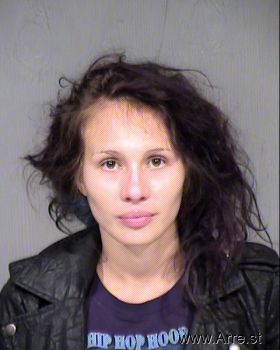 Stephanie C Martinez Mugshot