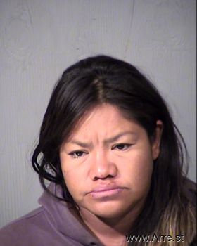 Stephanie  Martinez Mugshot