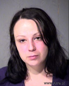 Stephanie  Masters Mugshot