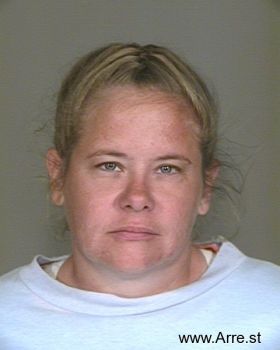 Stephanie L Nelson Mugshot