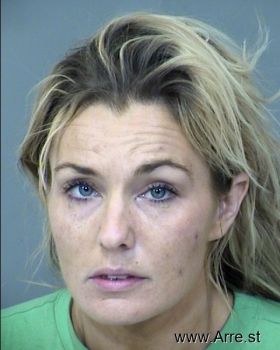 Stephanie Raelynn Parker Mugshot