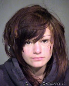 Stephanie Nicole Porter Mugshot