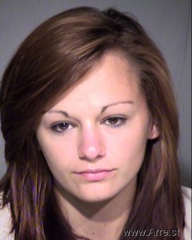 Stephanie Nicole Porter Mugshot