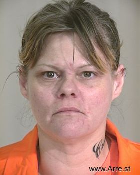 Stephanie J Price Mugshot