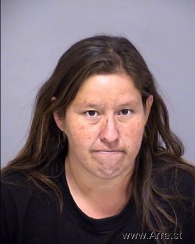 Stephanie Monique Ramirez Mugshot