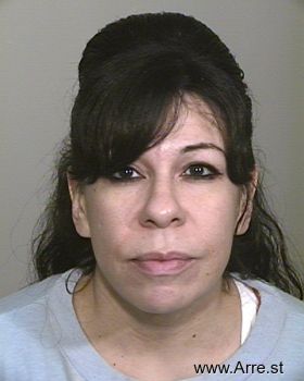 Stephanie D Ramirez Mugshot