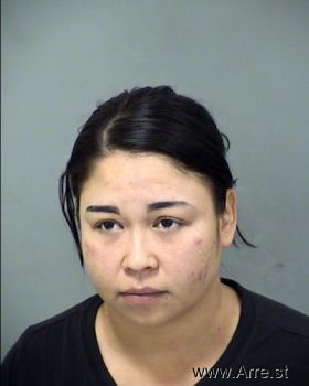 Stephanie  Rodriguez Mugshot