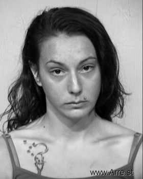 Stephanie Lynne Saulen Mugshot