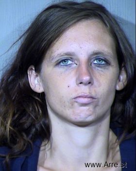 Stephanie Michelle Scott Mugshot