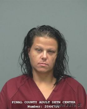 Stephanie  Squires Mugshot